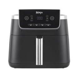 Friteuse sans huile NINJA - Pro AF140EU - Capacité 4,7L - 4 programmes de cui...