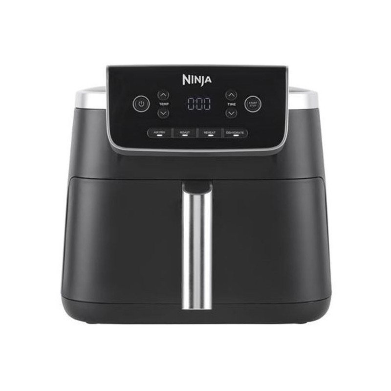 Friteuse sans huile NINJA - Pro AF140EU - Capacité 4,7L - 4 programmes de cui...
