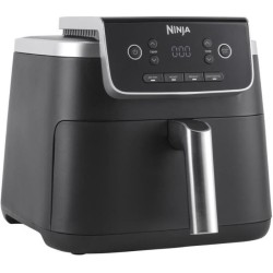 Friteuse sans huile NINJA - Pro AF140EU - Capacité 4,7L - 4 programmes de cui...