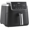 Friteuse sans huile NINJA - Pro AF140EU - Capacité 4,7L - 4 programmes de cui...