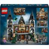 LEGO Harry Potter 76453 Le manoir des Malefoy - Jeu de construction collector