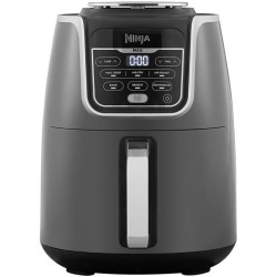 Friteuse sans huile NINJA - AF160EU - Capacité 5,2L - 6 programmes de cuisson...