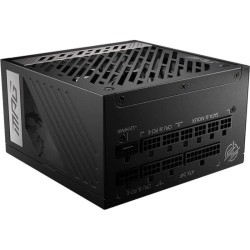 Bloc d'alimentation - MSI - MPG A850G PCIE5 - 850V - 50~60 Hz