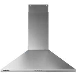 Hotte décorative murale SAMSUNG NK24M3050PS 60 cm - Gris