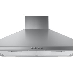 Hotte décorative murale SAMSUNG NK24M3050PS 60 cm - Gris