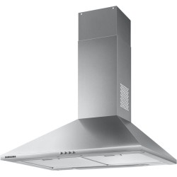 Hotte décorative murale SAMSUNG NK24M3050PS 60 cm - Gris
