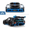 LEGO Technic 42176 Voiture de course Porsche GT4 e-Performance - Modele téléc...