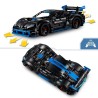 LEGO Technic 42176 Voiture de course Porsche GT4 e-Performance - Modele téléc...
