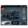 LEGO Technic 42176 Voiture de course Porsche GT4 e-Performance - Modele téléc...