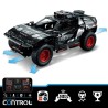 LEGO Technic 42160 Audi RS Q e-tron, Voiture de Rallye Télécommandée, Maquett...