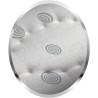 Surmatelas Chauffant - Imetec - 2 Places Adapto, 150x160 cm - 6 Températures ...