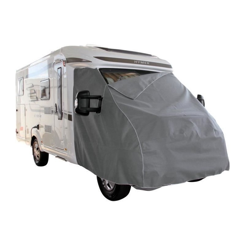 Hindermann Protection pour cabine Wintertime