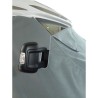 Hindermann Protection pour cabine Wintertime