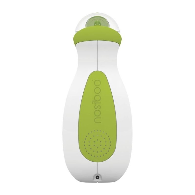NOSIBOO - Go mouche bébé portable électrique
