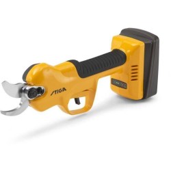 Sécateur - STIGA - SC 100e kit - Batterie 20V - 500W