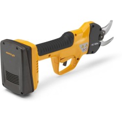 Sécateur - STIGA - SC 100e kit - Batterie 20V - 500W