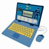 Ordinateur portable éducatif Batman - LEXIBOOK - 124 activités - Français/Ang...