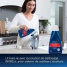 BISSELL Spot Clean Plus 3724N - Nettoyeur Détacheur Multi-Surface -