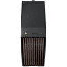 Boitier PC - FRACTAL DESIGN - North Charcoal Black TG Dark T
