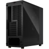 Boitier PC - FRACTAL DESIGN - North Charcoal Black TG Dark T