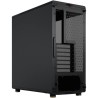 Boitier PC - FRACTAL DESIGN - North Charcoal Black TG Dark T