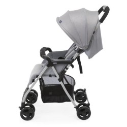 CHICCO Poussette compacte Ohlala 3 -  Des la naissance - Jusqu'a 15kg