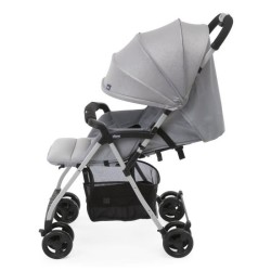 CHICCO Poussette compacte Ohlala 3 -  Des la naissance - Jusqu'a 15kg