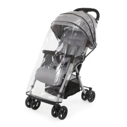 CHICCO Poussette compacte Ohlala 3 -  Des la naissance - Jusqu'a 15kg