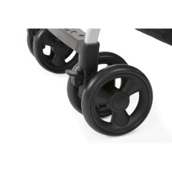 CHICCO Poussette compacte Ohlala 3 -  Des la naissance - Jusqu'a 15kg