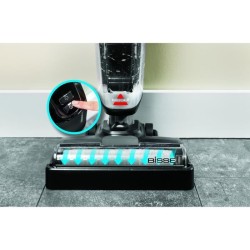 BISSELL CrossWave HF2 Select - Aspirateur Multifonction filaire 3 en