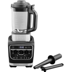 Blender chauffant Ninja Foodi – 1,4 L – 10 programmes - 800 Watts – HB150EU