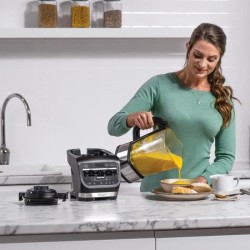 Blender chauffant Ninja Foodi – 1,4 L – 10 programmes - 800 Watts – HB150EU