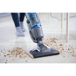 BISSELL 1977N Vac&Steam - Aspirateur et Nettoyeur Vapeur Filaire -
