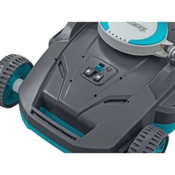 Robot aspirateur - Bestway - Platine - Rechargeable et autonome - nettoyage f...