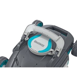 Robot aspirateur - Bestway - Platine - Rechargeable et autonome - nettoyage f...