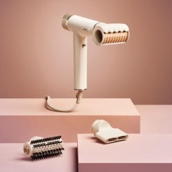 Seche-cheveux - SHARK - SpeedStyle HD333EU - Boucleur & RapidGloss - Pour che...