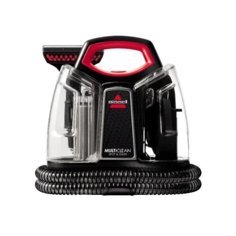 Nettoyeur Détacheur Multi-surface Bissell Multiclean Spot & Stain