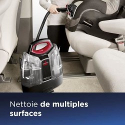 Nettoyeur Détacheur Multi-surface Bissell Multiclean Spot & Stain