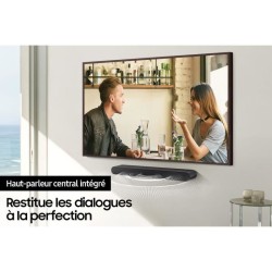 SAMSUNG HW-S50B - Barre de son 3.0 - One Body - Caisson de basse