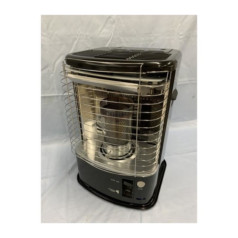 Poele a pétrole a meche - TOSAi 366 - 2600 W -