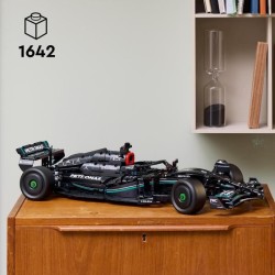 LEGO Technic 42171 Mercedes-AMG F1 W14 E Performance, Réplique, Décoration de...