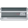 MTX TX6500D Amplificateur voiture Classe-D 1x500W RMS 2 Télécommande EBC Filt...