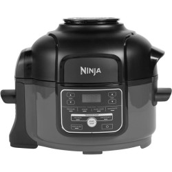 Multicuiseur NINJA - Foodi Mini OP100EU - Capacité 4,7L - 6 programmes de cui...