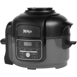 Multicuiseur NINJA - Foodi Mini OP100EU - Capacité 4,7L - 6 programmes de cui...