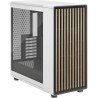 Boîtier PC - FRACTAL DESIGN - North XL Chalk White TG Clear - FD-C-NOR1X-04 -...