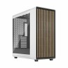 Boîtier PC - FRACTAL DESIGN - North XL Chalk White TG Clear - FD-C-NOR1X-04 -...