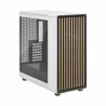 Boîtier PC - FRACTAL DESIGN - North XL Chalk White TG Clear - FD-C-NOR1X-04 -...