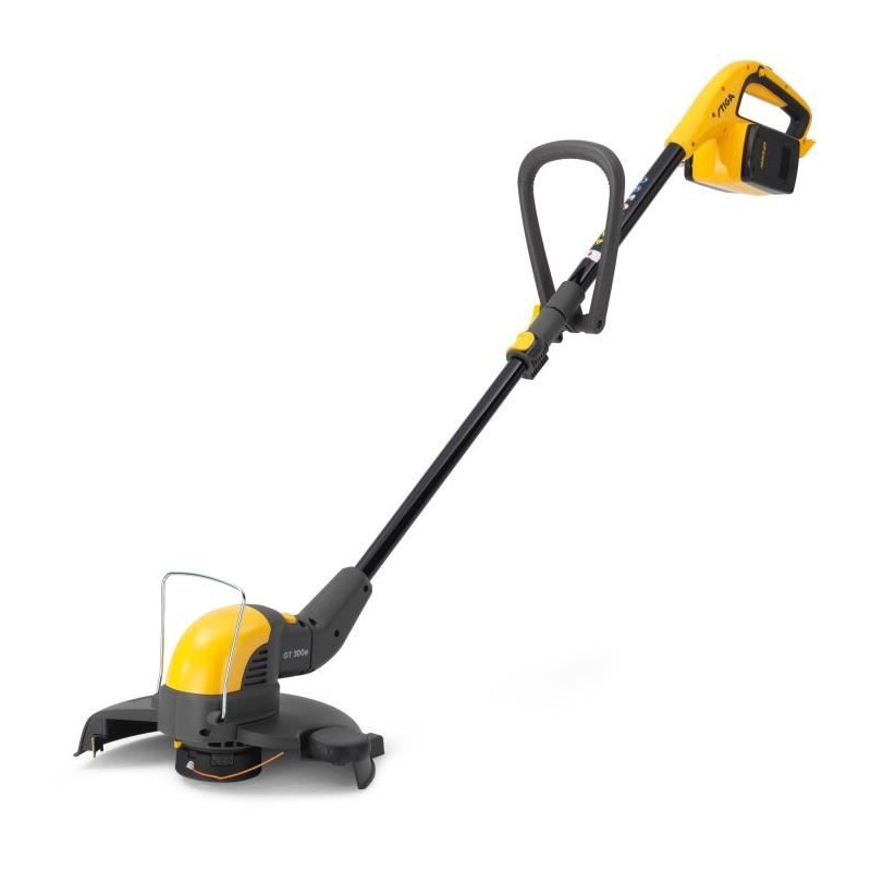 Coupe-bordure STIGA GT 300e Kit