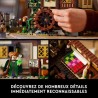 LEGO Ideas Hocus Pocus Disney : le manoir des soeurs Sanderson 21341 -Set de ...