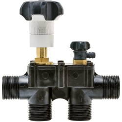 Kit raccordement - BWT - Kit MYACCESS / PERLA SILK / NEW ACCESS - Installatio...